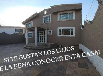 FACHADA · Casa en Bosques del Lago, Cuautitlán Izcalli, Venta de Casa