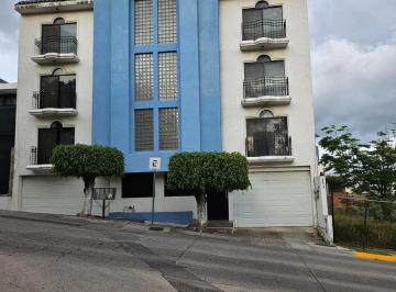Departamento · 191m² · 3 Recámaras · 3 Estacionamientos · Departamento en Renta en Fracc. Bosques del Refugio, León, Gto.