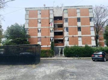 Departamento de 2 habitaciones, Cuautitlán Izcalli · Venta de Bonito Departamento de 60 m² con 2 Recámaras en Bosques de La Hacienda