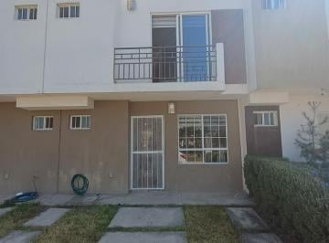 Casa en condominio de 3 habitaciones, León · Castello Diamante Resid. Vta Csa 3 Recam. 2 Baños 1 Auto. $1.781.316 Mxn Frente a El Dorado