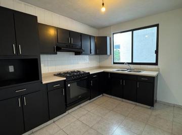 Departamento · 191m² · 3 Recámaras · 3 Estacionamientos · Departamento en Venta en Bosques del Refugio, León, Gto.