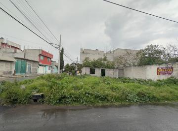 Terreno / Lote , Ecatepec de Morelos · Terreno en Venta de 156 m² en Esquina, Cerca de Central de Abasto Ecatepec