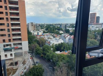 Departamento de 1 habitación, Guadalajara · Depto Nuevo Torre Mar Egeo