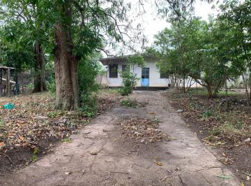 Terreno / Lote , Minatitlán · Terreno con Construcción