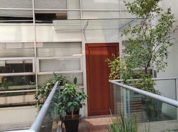 Departamento de 2 habitaciones, Cuauhtémoc · Atractivo Loft con Gran Ubicacion, Col. Hipodromo, Cdmx