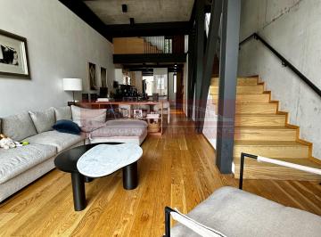Departamento de 2 habitaciones, Alvaro Obregón · Departamento de Diseño en Venta en Calzada de Las Águilas