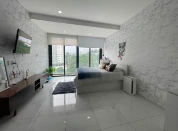 Departamento de 3 habitaciones, Huixquilucan · Departamento Amueblado de Súper Lujo en Residence Bosque Real