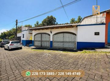 Casa de 5 habitaciones, Xalapa · Casa Atras del Club Britania Zona Animas Xalapa