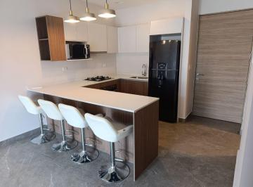 Departamento de 2 habitaciones, Santa Catarina · Departamento Equipado Amatis Via Cordillera