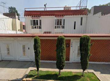 Casa de 4 habitaciones, Iztapalapa · Casa en Venta Iztapalapa Cdmx Oportunidad Única a Precio de Remate Aprovecha ¡Pregunta Hoy Mismo!