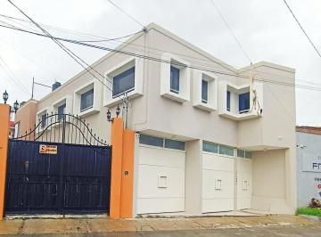 Edificio de 4 habitaciones, Morelia · Edificio en Las Américas, Morelia, Michoacán