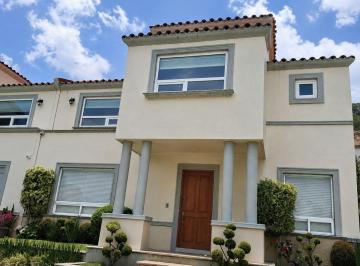 Casa de 3 habitaciones, Atizapán de Zaragoza · Casa en Venta en Vista Esmeralda, Atizapán de Zaragoza