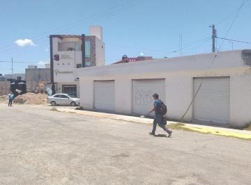 Local comercial , Mineral de la Reforma · Se Renta 3 Locales Comerciales en Av Principal del Saucillo Casi Enfrente del 3b y del Oxxo
