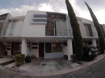 Casa de 3 habitaciones, Zapopan · Casa en Venta Coto Armonía Hábitat Zapopan