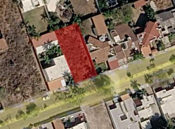 Terreno / Lote · 680m² · Terreno en Venta Villas de Irapuato - (4)