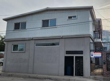 Departamento · 100m² · 1 Recámara · Departamento en Renta en Calle Bacatete La Mesa, Tijuana, B. C. - (4)