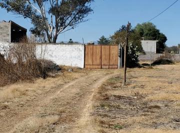 Rancho · 68m² · 1 Recámara · Terreno o Finca - (4)