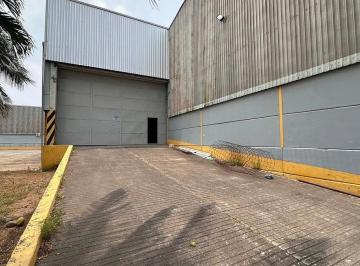 Nave industrial , Veracruz · Eb - Vq2744bodega (7) Renta Ciudad Industrial Veracruz Ver