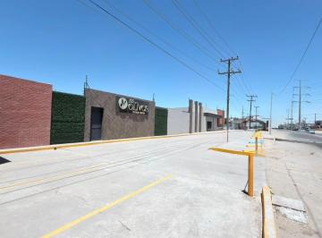 Local comercial · 998m² · 20 Estacionamientos · En Venta Jadin Para Eventos "Los Olivos" - (4)