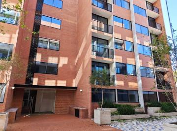 Inmueble productivo urbano · 53m² · 1 Recámara · 1 Estacionamiento · Departamentos en Venta en Colonia Moderna - (4)