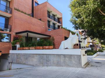 Inmueble productivo urbano · 52m² · 1 Recámara · 1 Estacionamiento · Departamento en Venta en Colonia Moderna - (4)