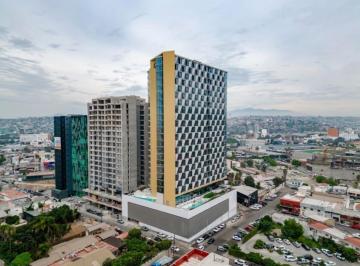 Departamento · 120m² · 3 Recámaras · 2 Estacionamientos · Departamento en Renta en Adamant Grand Tijuana - (4)