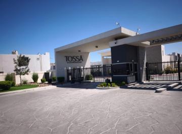 Casa en condominio · 112m² · 3 Recámaras · 3 Estacionamientos · Tossa Residencial - (4)