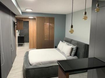 Departamento de 1 habitación, Huixquilucan · Loft en Venta en Interlomas Amueblado