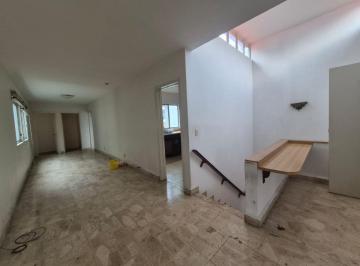 Departamento de 3 habitaciones, Benito Juárez · Departamento en Renta en Col. del Valle