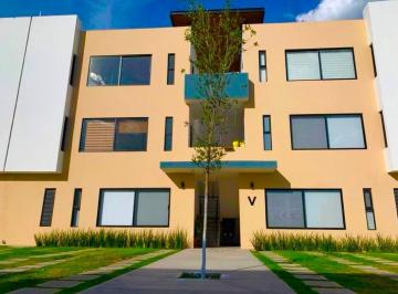 Departamento de 2 habitaciones, Corregidora · Departamento en Venta/planta Alta/2 Habitaciones/amenidades/2 Cajones de Estacionamiento - Goh2727