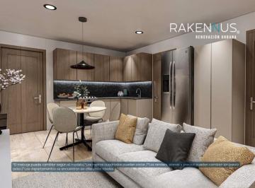 Departamento de 2 habitaciones, Naucalpan de Juárez · Departamento en Venta en Naucalpan | Nauh Toreo Descubre Nauh Toreo