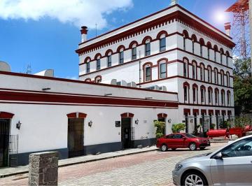 Oficina , Puebla · Oficina de 170 m² en Dos Niveles en El Molino de Huexotitla con Estacionamiento Privado y Seguridad