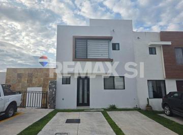 Casa de 2 habitaciones, El Marqués · Rcr Casa Renta Zibata El Canto