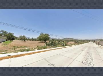 Terreno / Lote Venta MN 12,000,000 · Terreno en Zempoala Centro: 15,732 m² Propiedad Privada con 2 Tomas de Agua