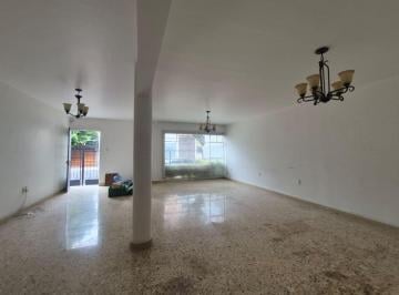 Casa de 6 habitaciones, Benito Juárez · Casa en Renta en Col. del Valle