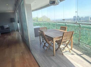 Departamento de 3 habitaciones, Cuajimalpa de Morelos · Departamento en Renta en Bosques de Santa Fe