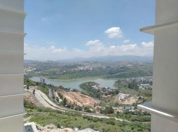 Departamento de 3 habitaciones, Atizapán de Zaragoza · Renta Depto. en Sky View Esmeralda
