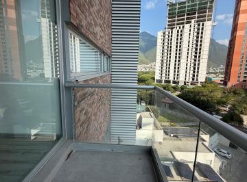 Departamento de 2 habitaciones, Monterrey · Departamento en Renta Nuevo Sur