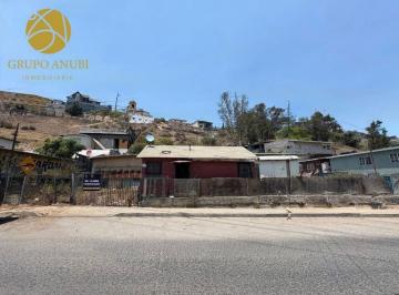 Terreno / Lote de 1 habitación, Tijuana · Terreno en Venta en Cañón Jhonson Tijuana