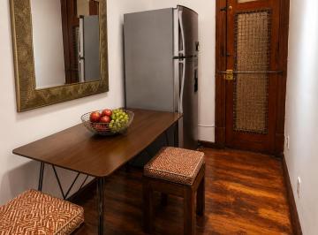 Departamento de 1 habitación, Cuauhtémoc · Fully Furnished Apartment For Rent, Colonia Roma.
