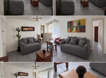 Departamento de 1 habitación, Benito Juárez · Furnished Apartment For Rent, Colonia Letrán Valle.