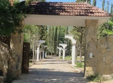 Quinta de 8 habitaciones, Santiago · Espectacular Quinta en Venta en Santiago, N. L.