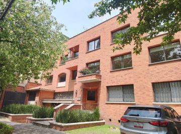 Departamento de 3 habitaciones, Miguel Hidalgo · Polanco Venta Departamento