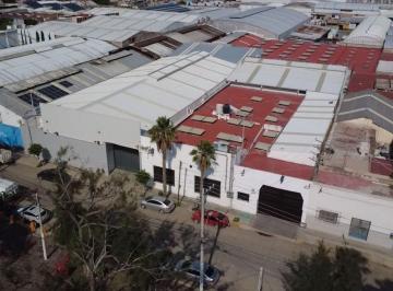 Nave industrial , León · Renta Nave Industrial en León Guanajuato
