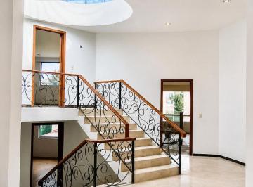 Casa de 3 habitaciones, Naucalpan de Juárez · Casa Recién Remodelada en Renta en Cto Novelistas Satélite Naucalpan de Juárez