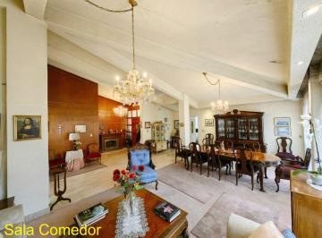 Departamento en Venta de 2 habitaciones Parque del Pedregal · Departamento Venta en Parques del Pedregal / 243 m²