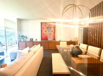 Departamento de 3 habitaciones, Cuajimalpa de Morelos · * Oportunidad Magnífico Departamento con Balcón y Vista Espectacular