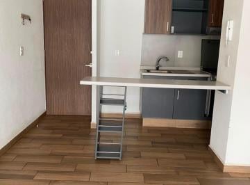 Departamento de 3 habitaciones, Cuauhtémoc · Departamento Iluminado a 5 Minutos de Metrobus Buenavista y 15 Min Reforma