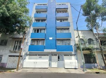 Departamento de 2 habitaciones, Benito Juárez · Departamento en Renta en Colonia Independencia