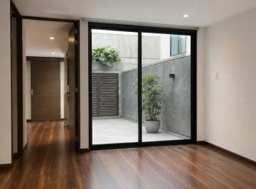 Departamento de 1 habitación, Benito Juárez · Departamento con Terraza en Renta en Nápoles | Cerca del Wtc